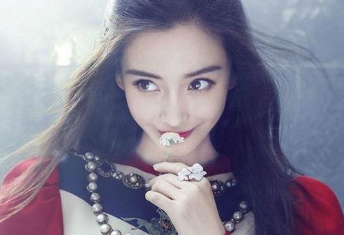 娱乐圈吃瓜杨颖,揭秘明星背后的故事 第3张 娱乐圈吃瓜杨颖,揭秘明星背后的故事 第3张