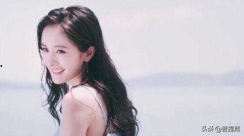 吃瓜娱乐圈杨幂是谁的孩子,揭秘她孩子的神秘身份  第3张