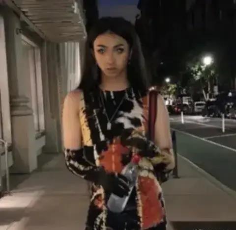 娱乐八卦大爆料吃瓜,大爆料背后的真相与秘密  第2张