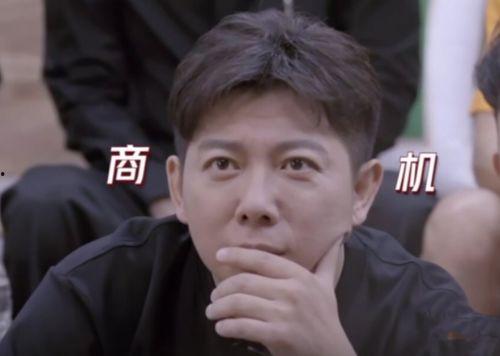 娱乐吃瓜君高个子是谁,高个子背后的神秘身份大起底 第2张 娱乐吃瓜君高个子是谁,高个子背后的神秘身份大起底 第2张