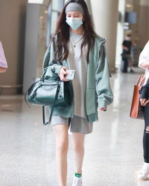 娱乐吃瓜星宋妍霏 第3张 娱乐吃瓜星宋妍霏 第3张