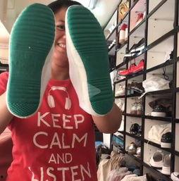 娱乐吃瓜酱鞋子,揭秘明星们的时尚鞋履潮流  第2张