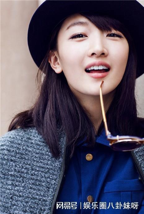 娱乐吃瓜君周冬雨04,揭秘娱乐圈小花的成长之路  第3张